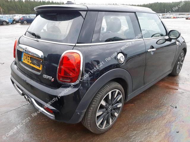 WMWXR520302L59102 Mini Cooper S E