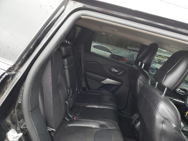 2018 JEEP CHEROKEE L - 1C4PJLLB3JD552046