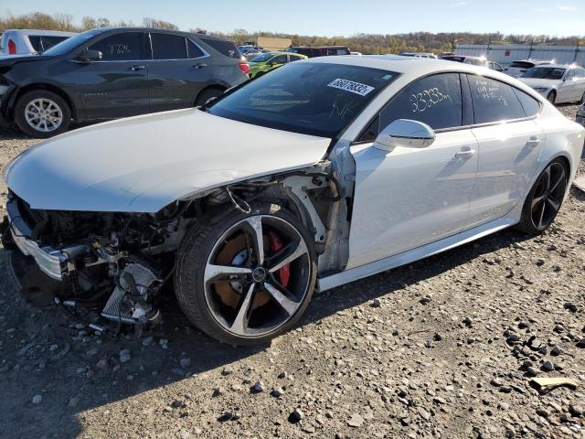 2017 AUDI RS7 PRESTI WUAWAAFC4HN904756