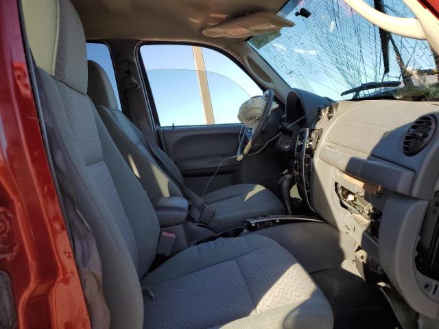 1J4GL38K56W219713 Jeep Liberty