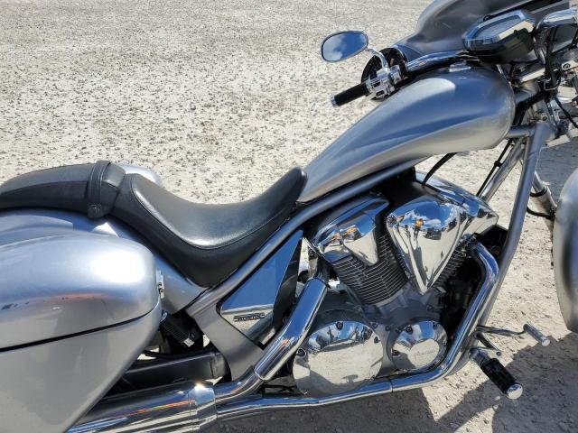 2010 HONDA VT1300 CX JH2SC610XAK004555