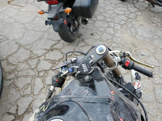 2006 SUZUKI GFXR 600 - JS1GN7DA762108599