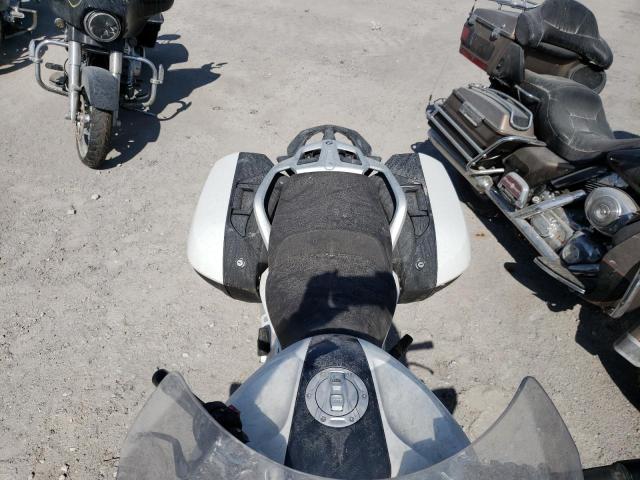 2021 BMW R 1250 RT WB10L0303M6D97158