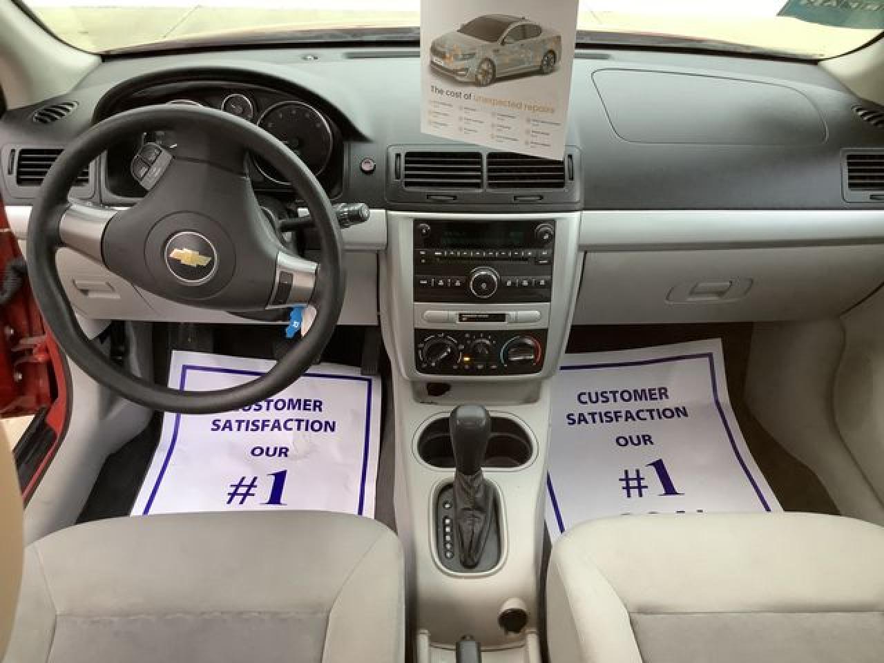 2010 Chevrolet Cobalt Ls VIN: 1G1AB5F55A7146264 Lot: 66739562