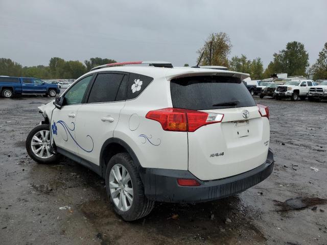 VIN 2T3DFREV4DW120748 2013 TOYOTA RAV4 no.3