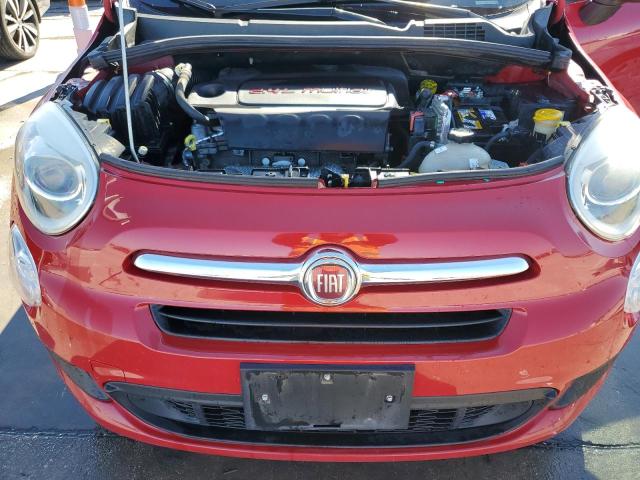 ZFBCFXAB5HP539353 Fiat 500