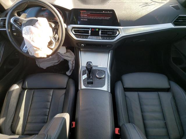 WBA5U9C0XLA380888 BMW M340XI