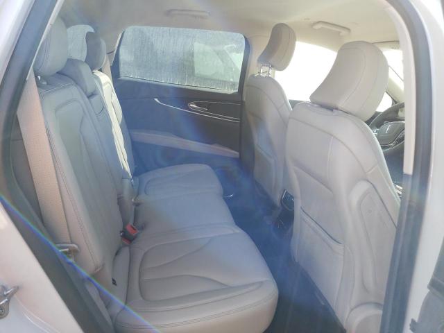 2022 LINCOLN NAUTILUS 2LMPJ6J90NBL10490