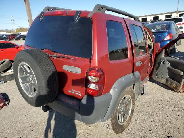 1J4GL38K56W219713 Jeep Liberty