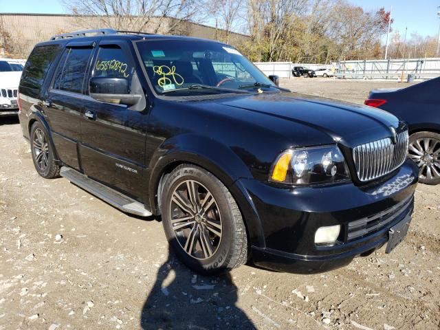 2006 Lincoln Navigator 