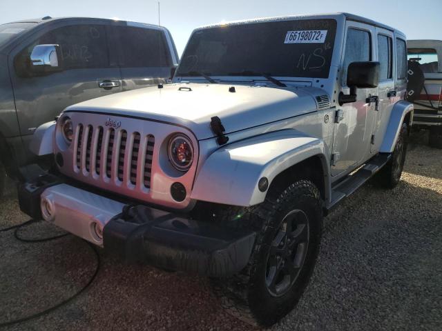 1C4BJWEG7CL228448 Jeep Wrangler Unlimited Sahara