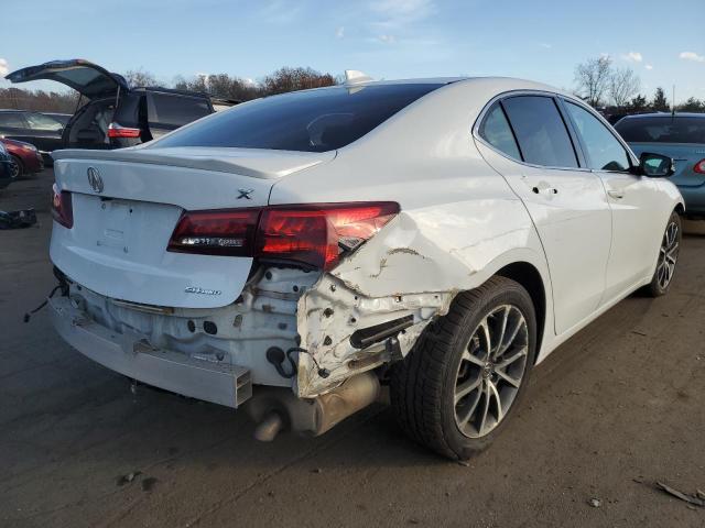 2015 ACURA TLX ADVANC 19UUB3F78FA006425