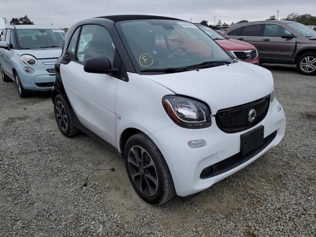 Smart Fortwo 0 7