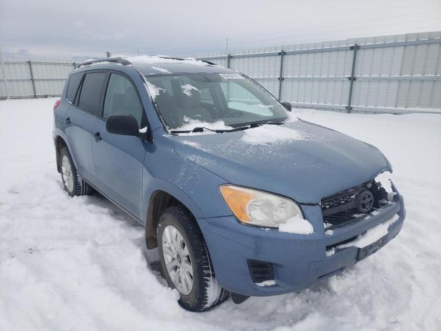 2010 Toyota RAV4 