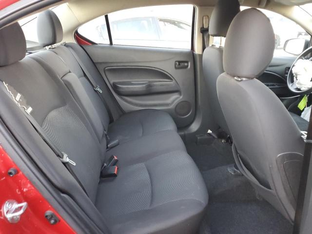 2019 MITSUBISHI MIRAGE G4 - ML32F3FJXKHF10973