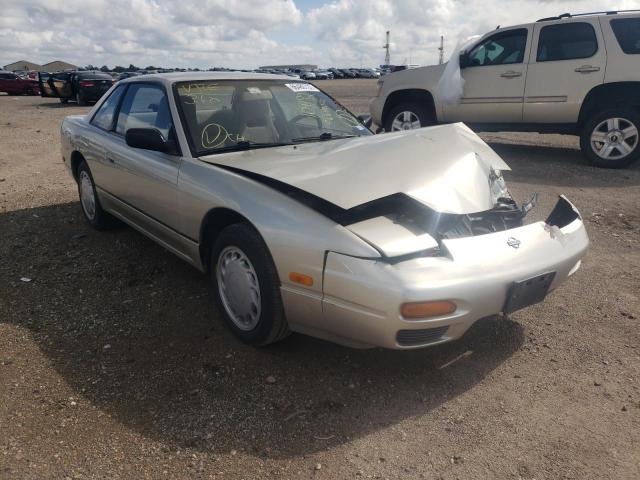 1992 Nissan 240SX 