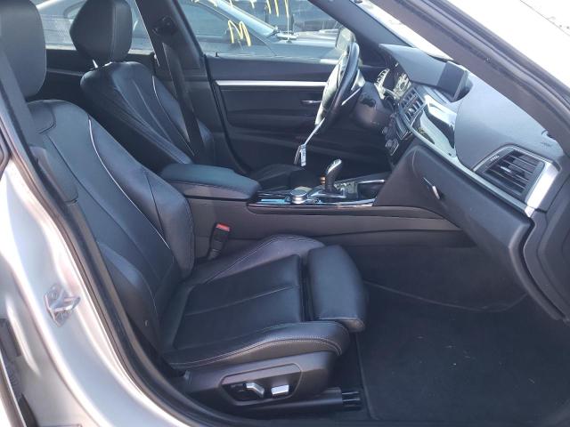 2017 BMW 330 XIGT WBA8Z9C32HG827355
