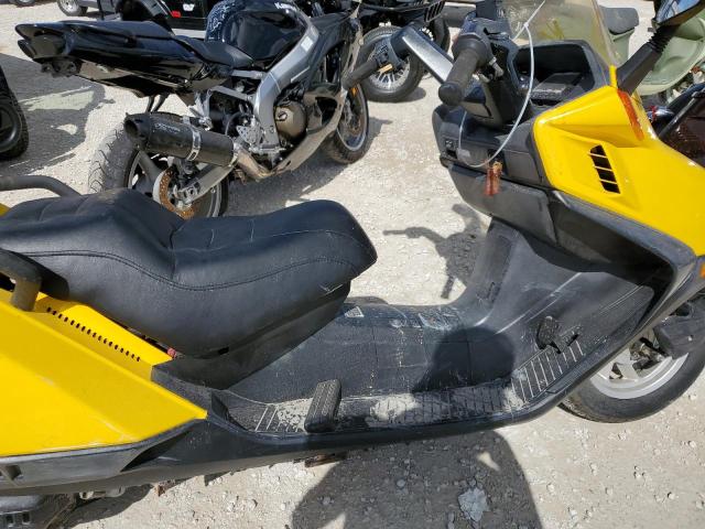 2004 HONDA CN250 - JH2MF020X4K700445