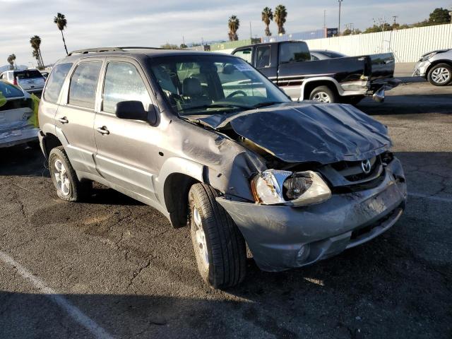 2002 Mazda Tribute LX