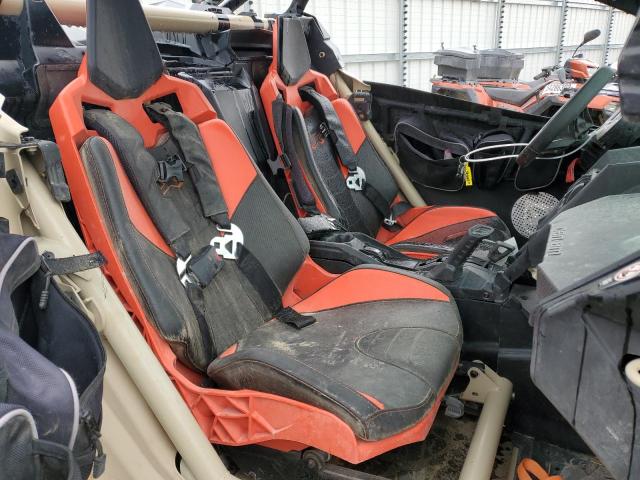 2021 CAN-AM MAVERICK 3JBVXAV49MK005797