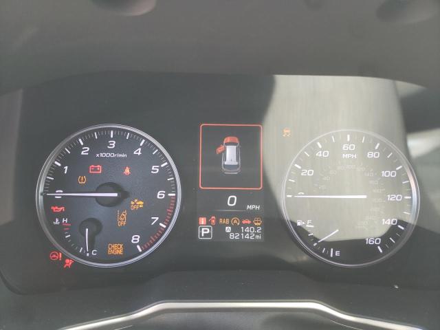 2020 SUBARU OUTBACK ON 4S4BTGKD8L3116117
