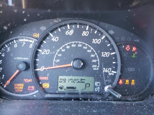 2017 MITSUBISHI MIRAGE ML32A3HJXHH003119