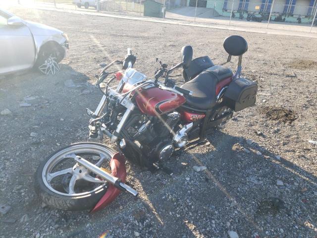 2015 YAMAHA XVS1300 CU JYAVP33E5FA012041