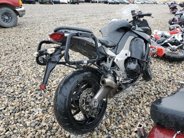 2011 KAWASAKI ZX1000 G JKAZXCG13BA008507