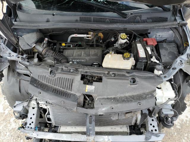 2019 BUICK ENCORE PRE - KL4CJASBXKB741322