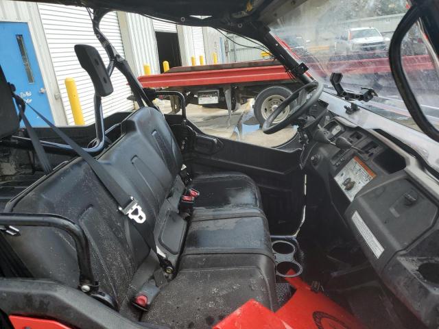 2021 HONDA SXS1000 M5 1HFVE042XM4508015