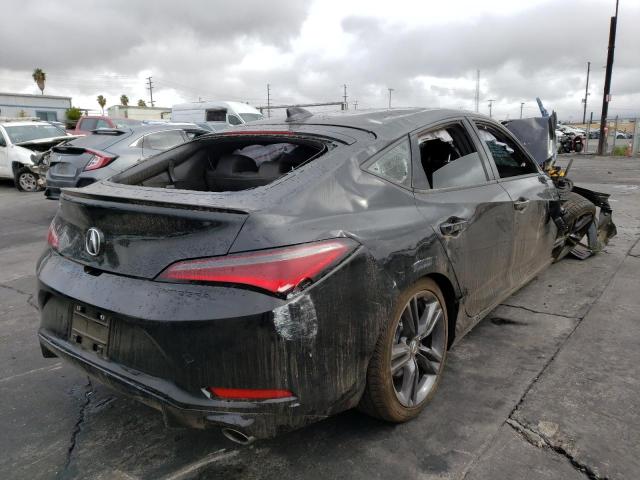 2023 ACURA INTEGRA A- 19UDE4H37PA008871
