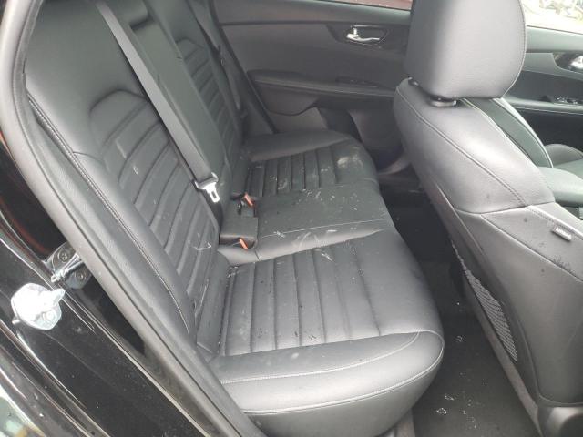2022 KIA FORTE GT L - 3KPF54AD4NE466842