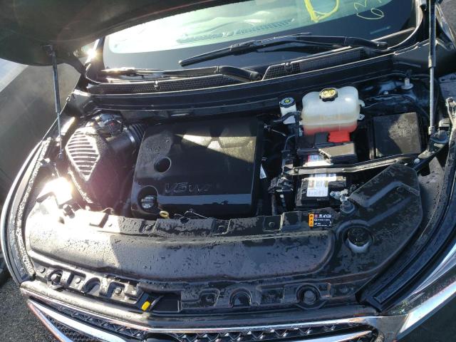 2018 BUICK ENCLAVE AV 5GAEVCKW5JJ203229