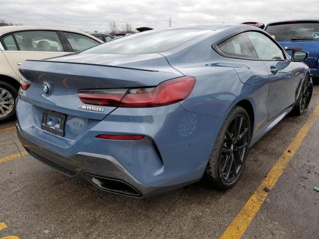 2022 BMW M850XI WBABC4C0XNCH98161