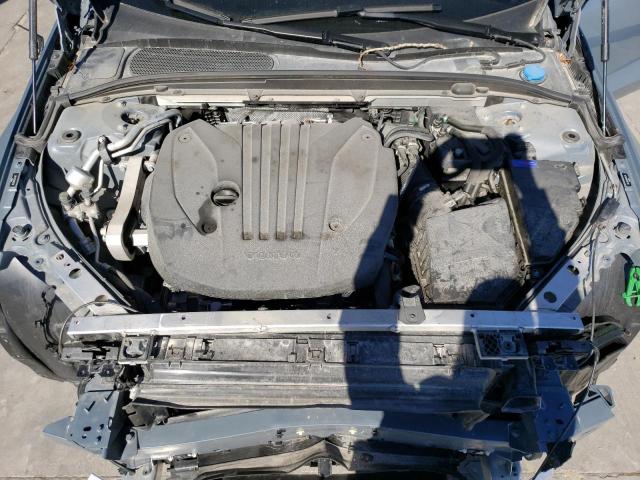 2022 VOLVO S60 B5 MOM 7JRL12FZ8NG155214