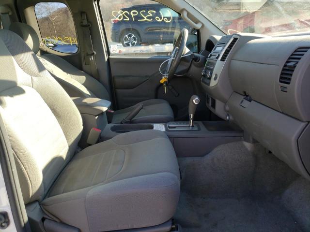 2016 NISSAN OTHER 1N6BD0CT7GN789664