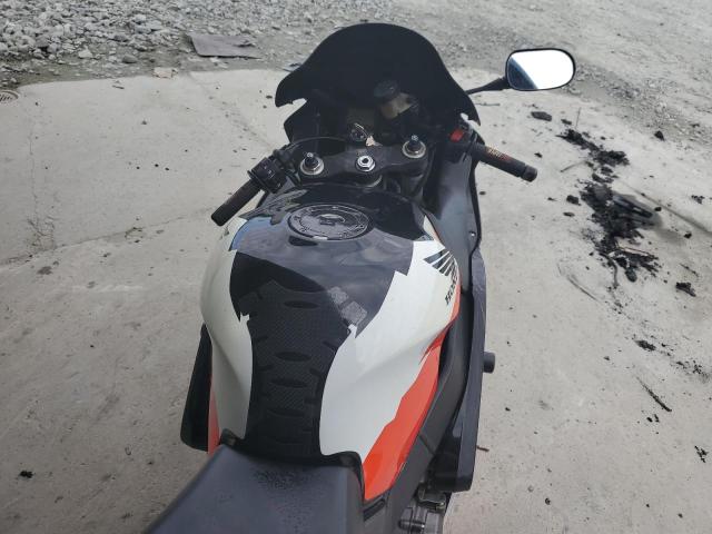 2001 HONDA CBR900 RE JH2SC44311M101254