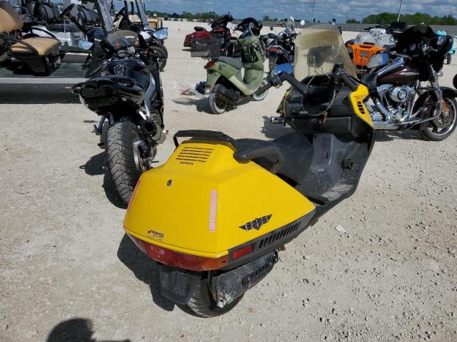 2004 HONDA CN250 - JH2MF020X4K700445