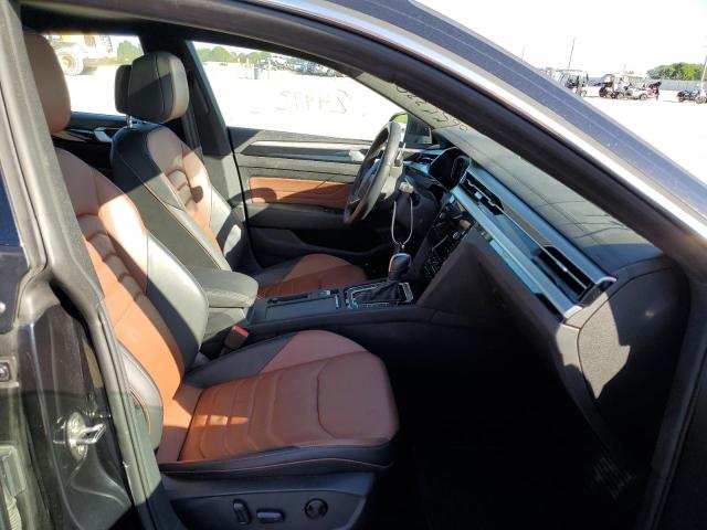 2021 VOLKSWAGEN ARTEON SEL WVWSR7AN9ME008723