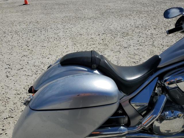2010 HONDA VT1300 CX JH2SC610XAK004555