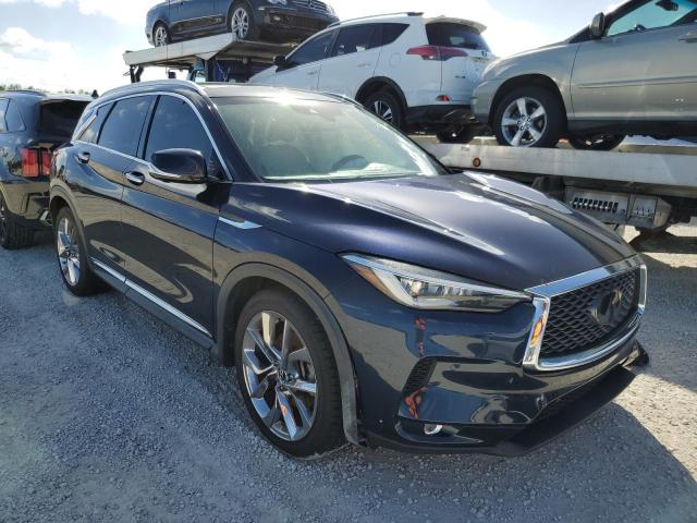 2019 INFINITI QX50 ESSEN - 3PCAJ5M14KF108384
