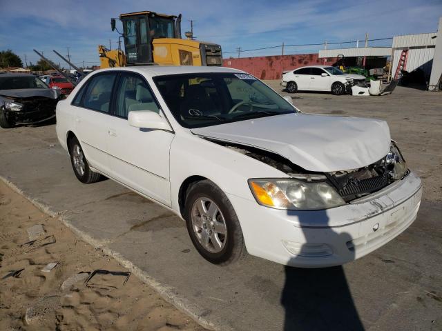 2000 Toyota Avalon XL