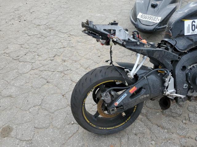 2006 SUZUKI GFXR 600 - JS1GN7DA762108599