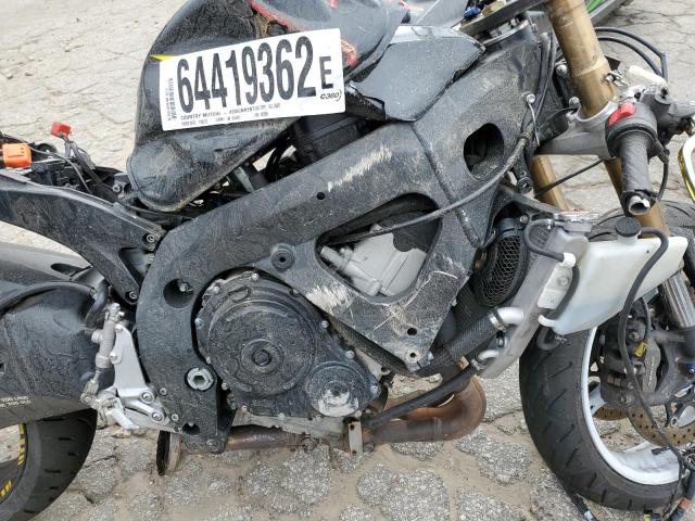 2006 SUZUKI GFXR 600 - JS1GN7DA762108599
