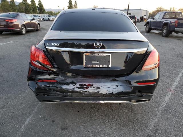 2017 MERCEDES-BENZ E 300 - WDDZF4JB0HA037980