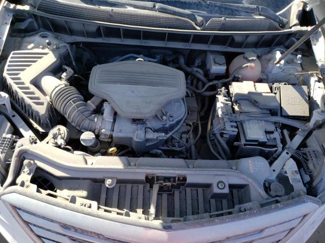 2017 CADILLAC XT5 PREMIU - 1GYFNERS8HZ100118