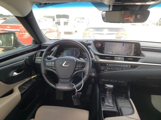 2020 LEXUS ES 350 LUX 58AEZ1B13LU073632