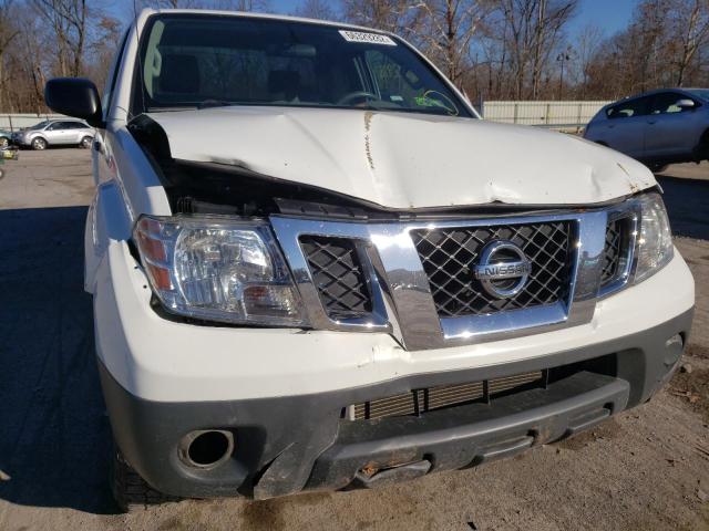 2016 NISSAN OTHER 1N6BD0CT7GN789664