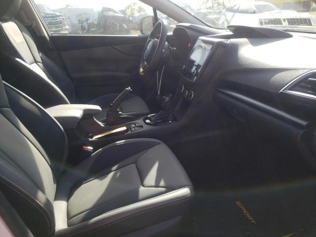 JF2GTHSC3MH391794 Subaru Crosstrek Sport