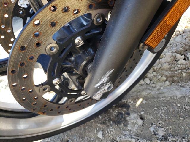 2009 YAMAHA XV1900 CU JYAVP27Y59A000720